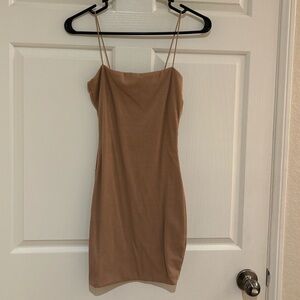 Bodycon dress